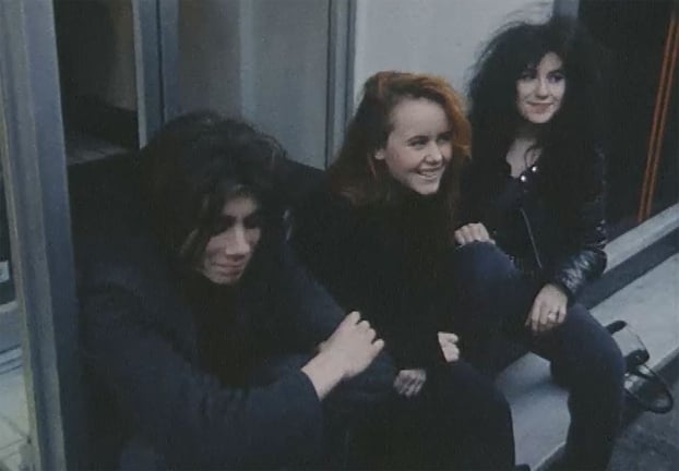 Dublin Street Style (1989)
