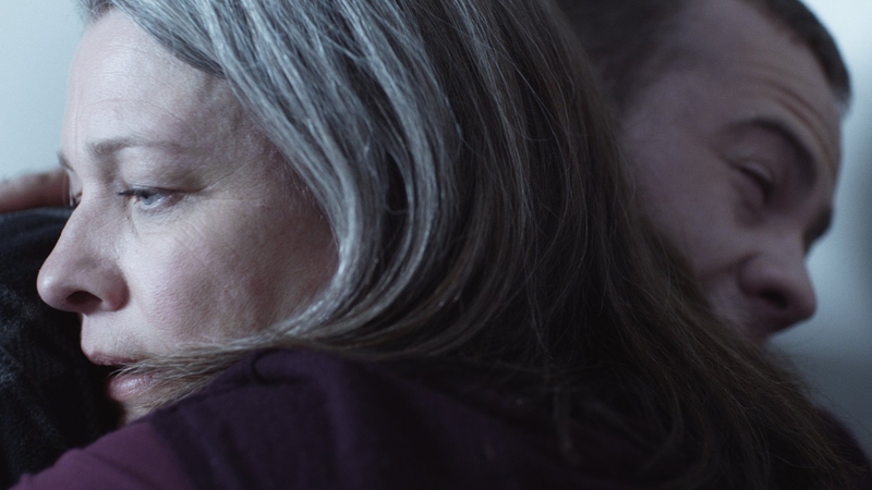 Patrick's Day will be released in Irish cinemas in early 2015 and will have a gala screening at the Cork Film Festival next month