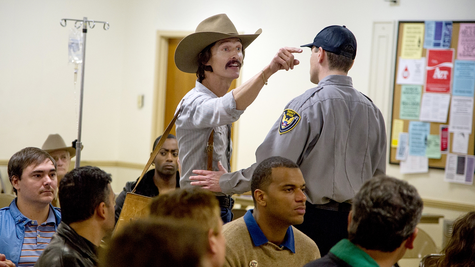 Dallas Buyers Club streaming: where to watch online?