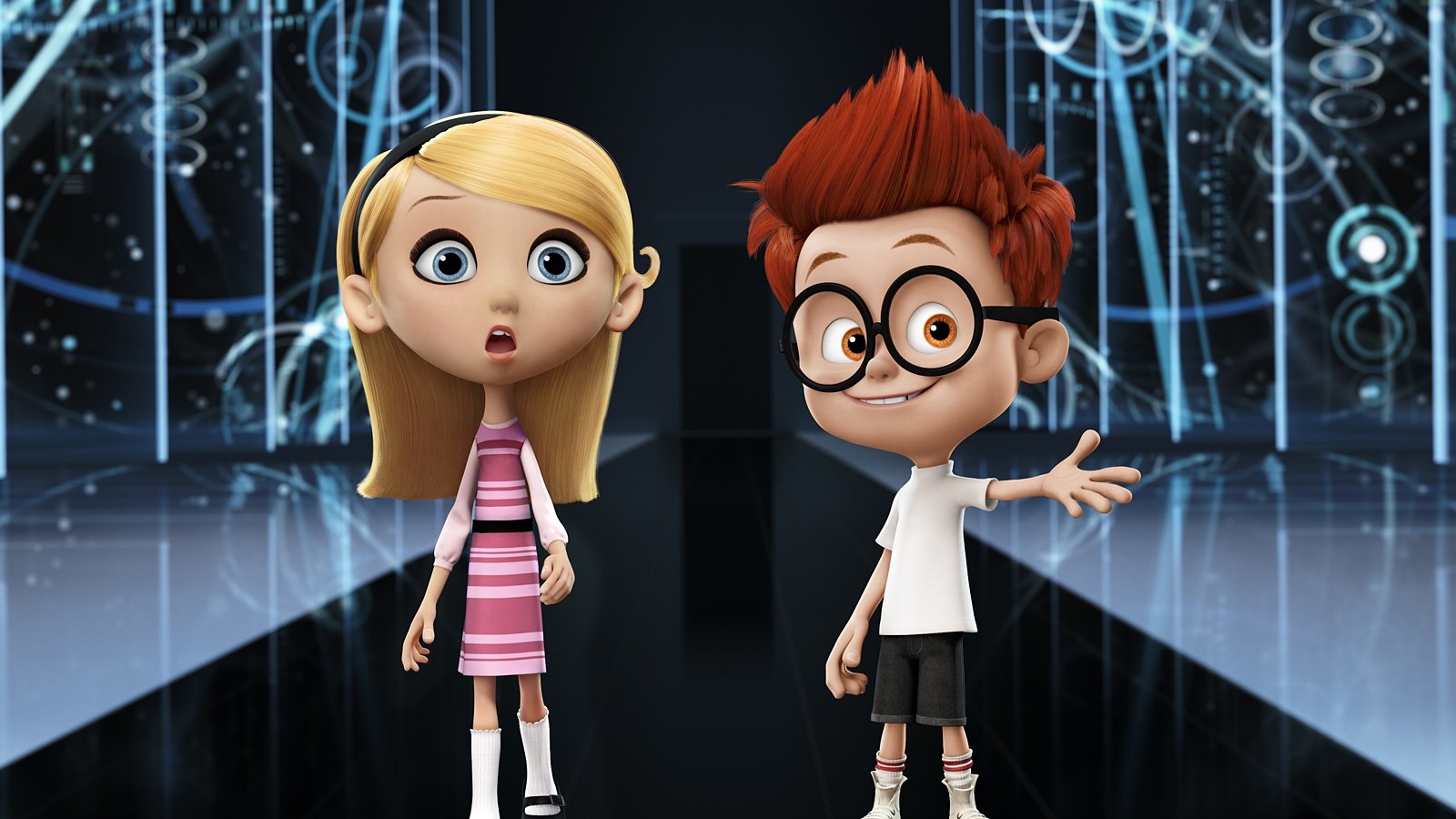 MR PEABODY AND SHERMAN animation adventure comedy family (61) wallpaper |  1920x1080 | 361191 | WallpaperUP