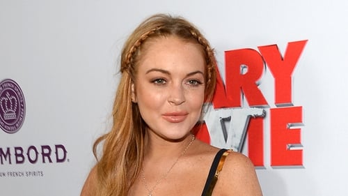 Lohan wanted Regina George role in Mean Girls