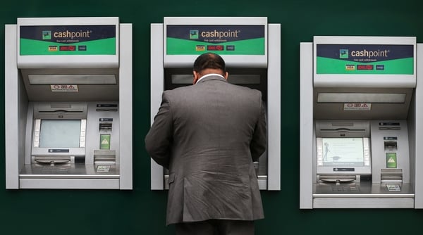 Lloyds Banking Group was hit with a £1.8 billion fine relating to the payment protection insurance scandal