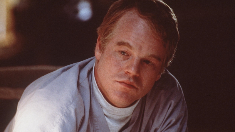 In Pictures: Philip Seymour Hoffman