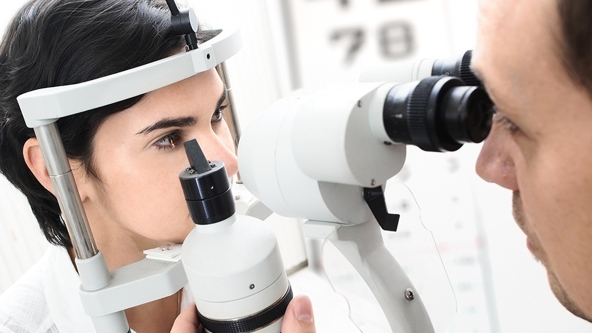 Eye Health Eye Health