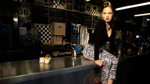 May has described the track as "absolutely gorgeous"