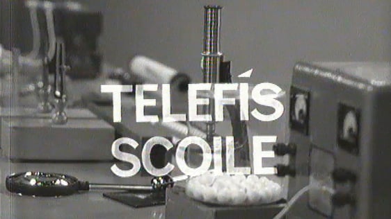 Telefís Scoile