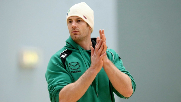 Connacht captain Craig Clarke has been ruled out due to a concussion