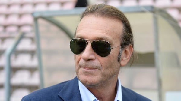 Massimo Cellino has overseen a number of extraordinary events at Leeds over the last week