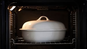 Cut your food waste & bills by batch cooking