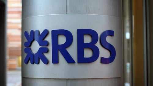 Royal Bank of Scotland reports loss of £2 billion for 2015