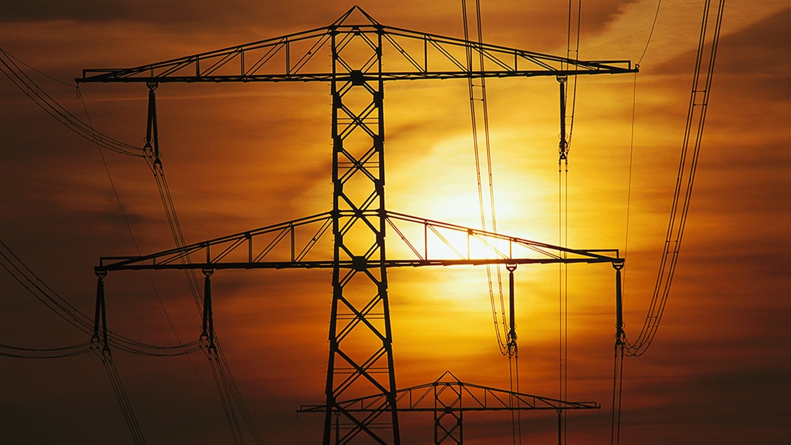 How coronavirus measures have changed electricity demand