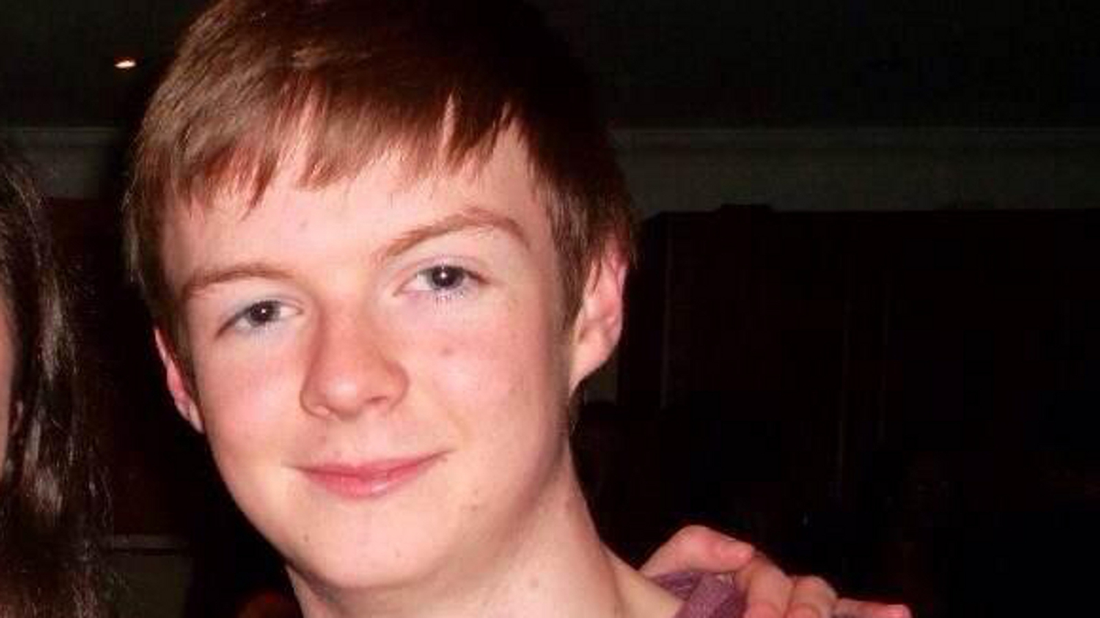 Inquest hears Patrick Halpin died accidentally