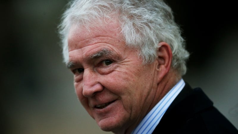 Inside story of the prosecution of Sean FitzPatrick