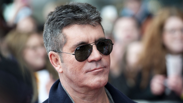 Simon Cowell: the future is bright for someone on The X Factor live shows