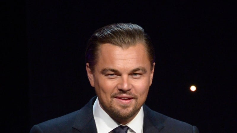 Movie News | Miami Vice to return, Leo and Jen team up