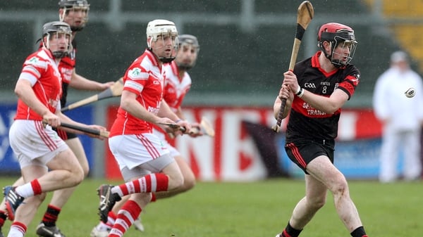 The Leinster champions scraped past the 2012 All-Ireland champions