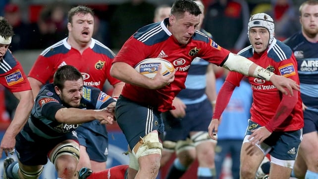 James Coughlan must outplay Steffon Armitage