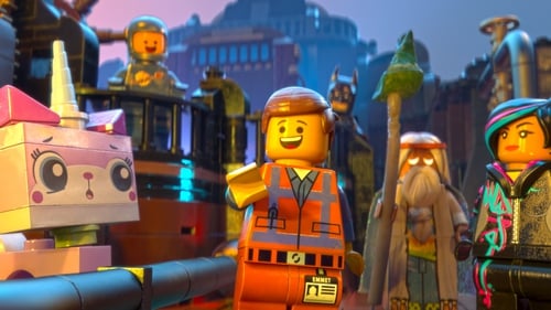 The LEGO Movie missed out on a place on the Best Animated Feature shortlist