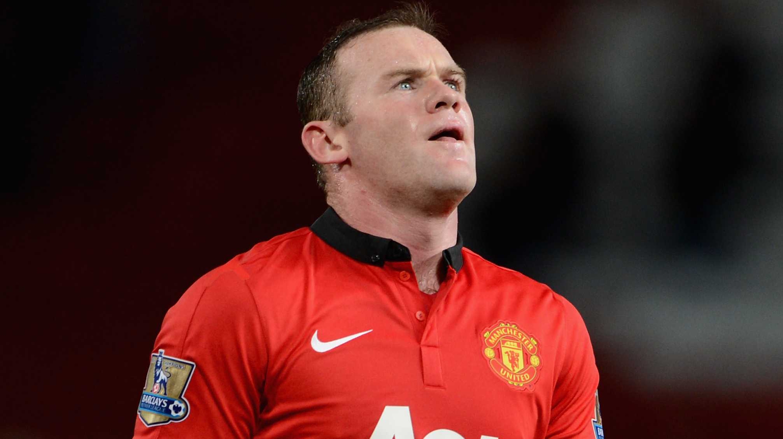 Wayne Rooney: 'For long periods in my career I was suffering inside'