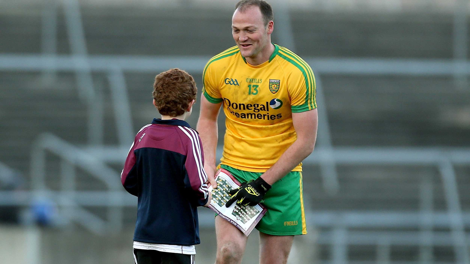 Gaa Gallery: 9 February