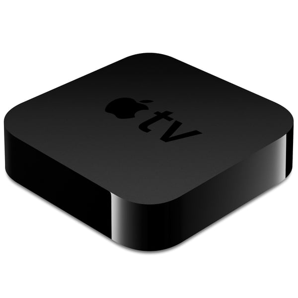 Apple is expected to announce the latest version of its Apple TV set-top box in April