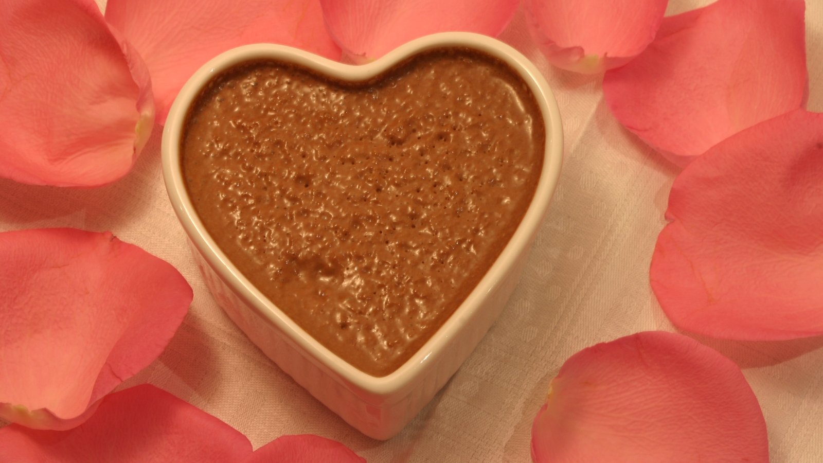 Alix’s Chocolate Love Pots