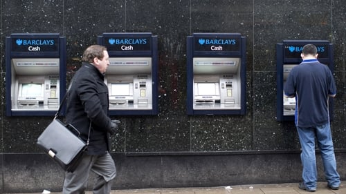 Forex rigging barclays