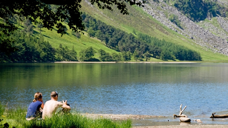 Ireland in Top 20 Most beautiful Countries list