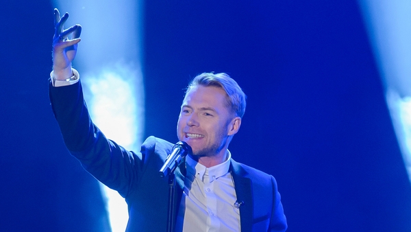 Ronan will play whale-saving activist in the movie