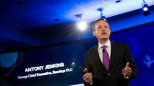 CEO Antony Jenkins is trying to restore Barclays' reputation but the emergence of past sins are hampering his efforts