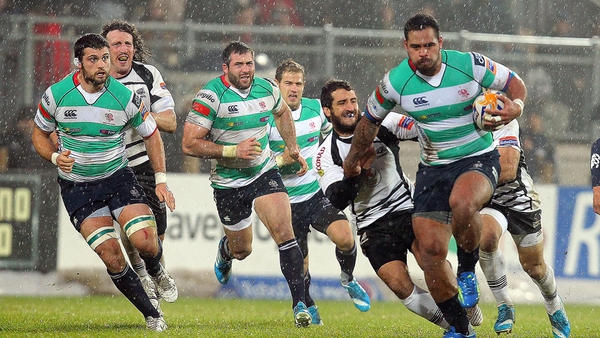 The agreement means that the FIR will ensure the participation of two Italian teams in the Pro12 for four years