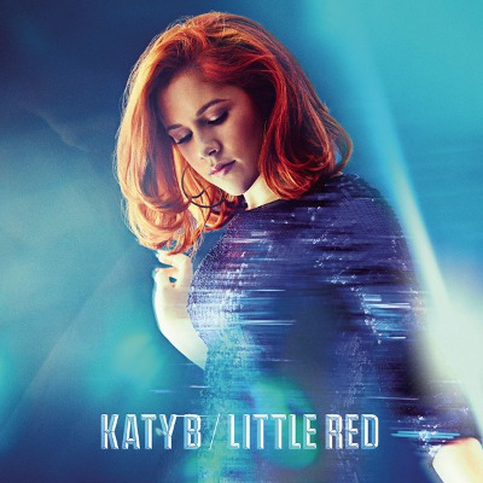 Review: Katy B - Little Red