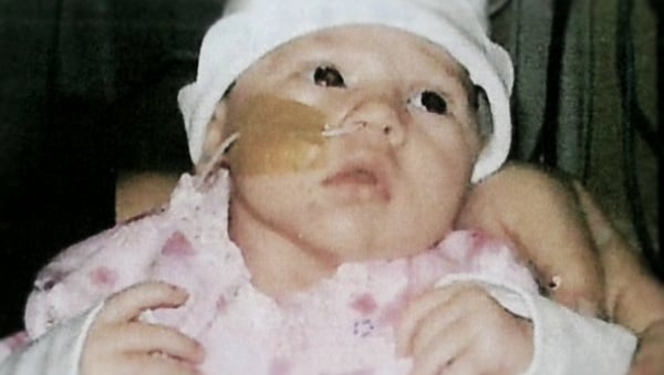 Katelyn McCarthy's parents were unaware of the investigation into her death in 2006