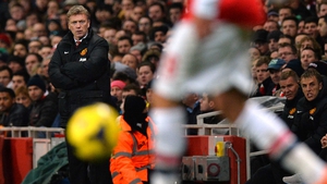 David Moyes: 'We want to play better. We cannot bother about other teams'