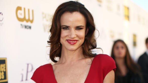 Juliette Lewis to star in Secrets & Lies