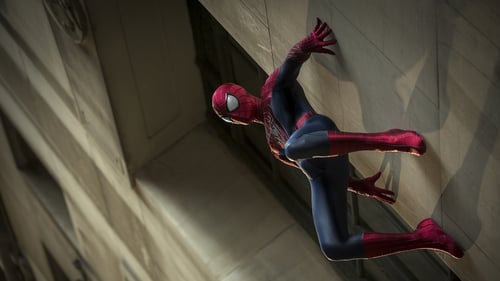 Female Amazing Spiderman spin-off is planned