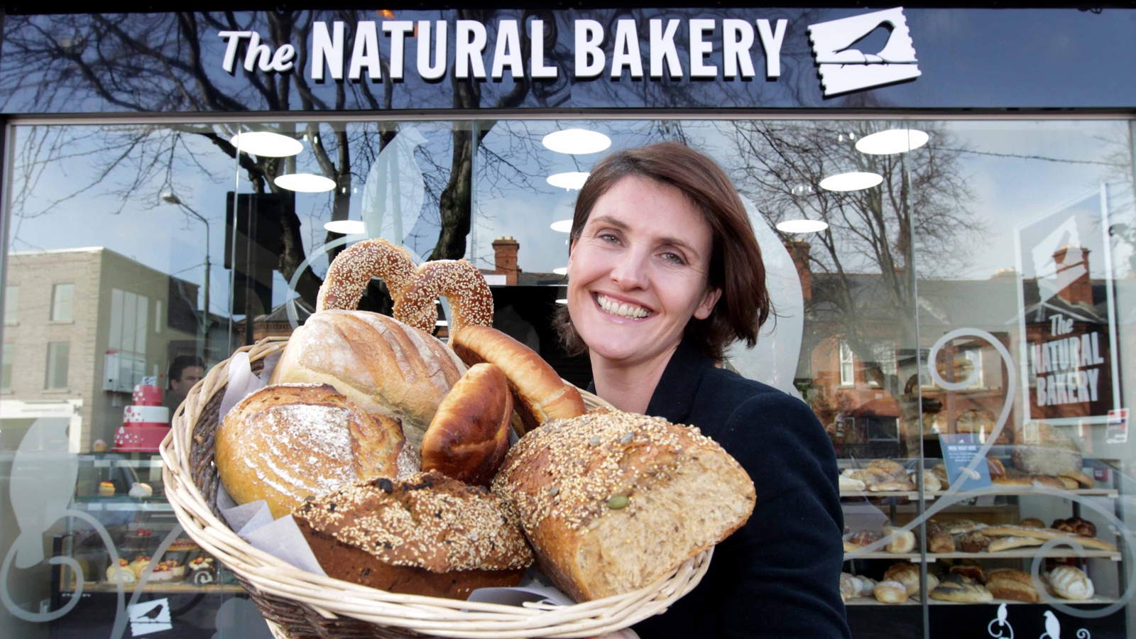The Natural Bakery opens in Donnybrook