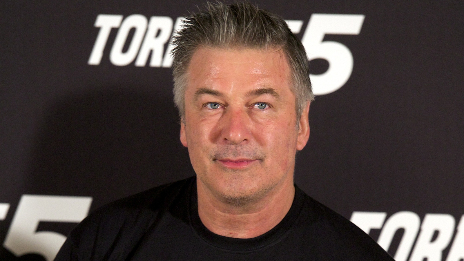 Alec Baldwin for Law and Order role