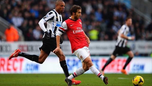 Mathieu Flamini