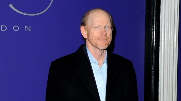 Ron Howard will begin directing the Han Solo movie on July 10