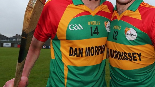 Carlow delivered an impressive 1-18 to 1-09 win over Kildare