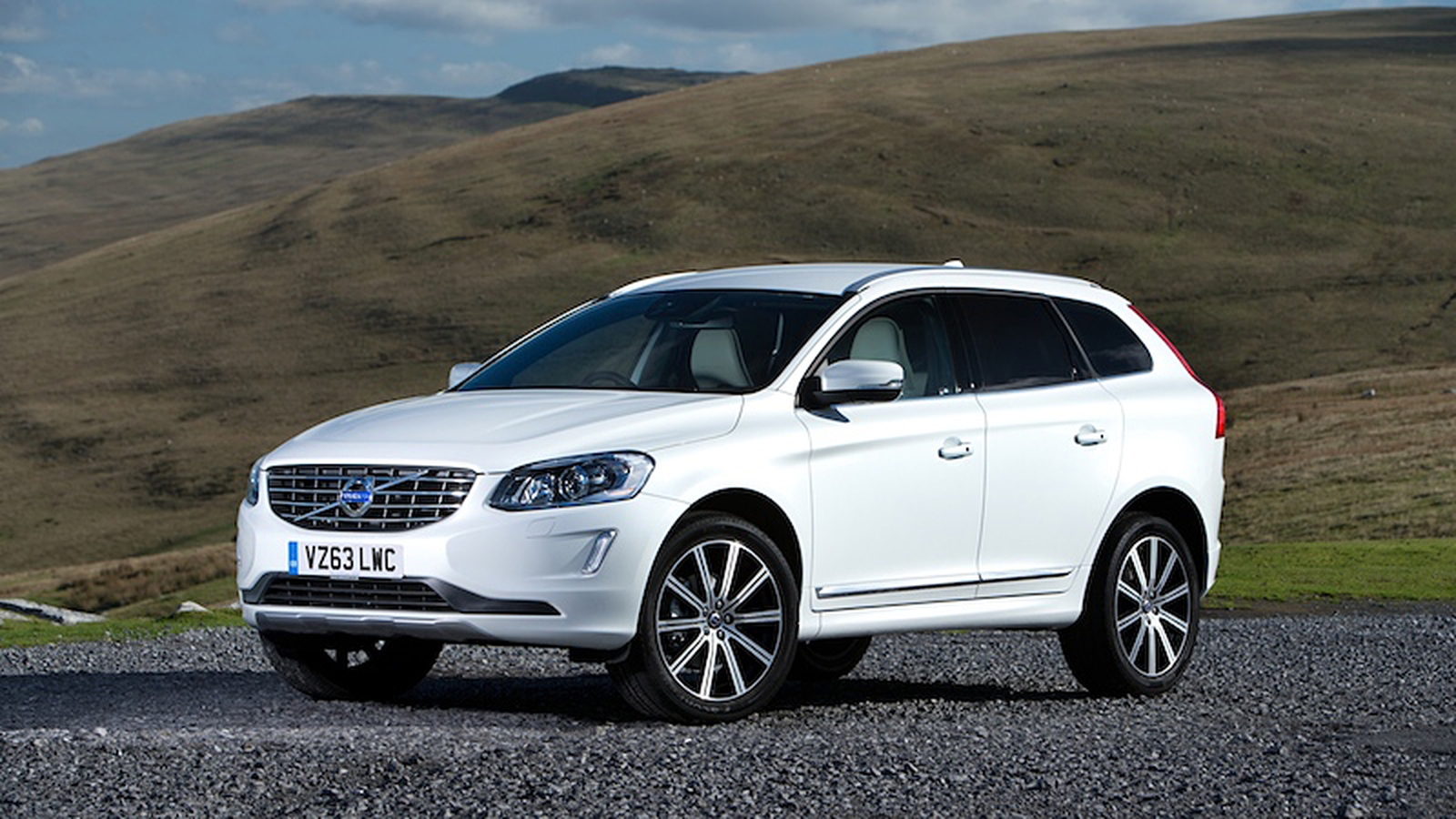 Volvo XC60 D4