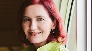 Emma Donoghue: nominated for the International Dublin Literary award longlist for her novel The Wonder