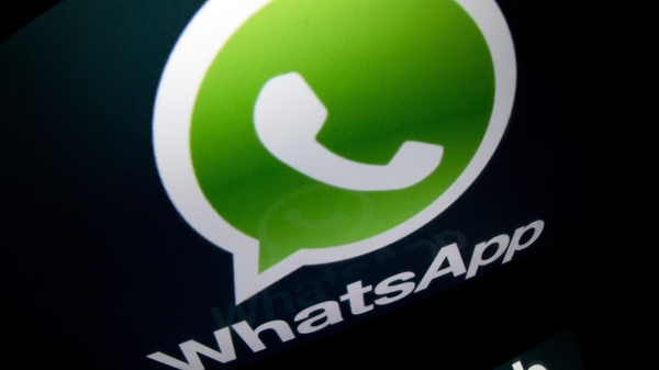 WhatsApp was fined by the DPC in August following a long investigation