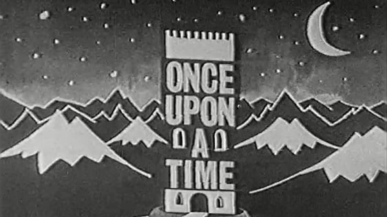 Once Upon a Time (1964)