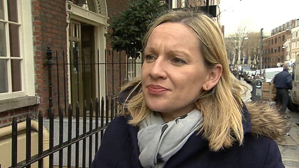 Lucinda Creighton is to formally launch new party