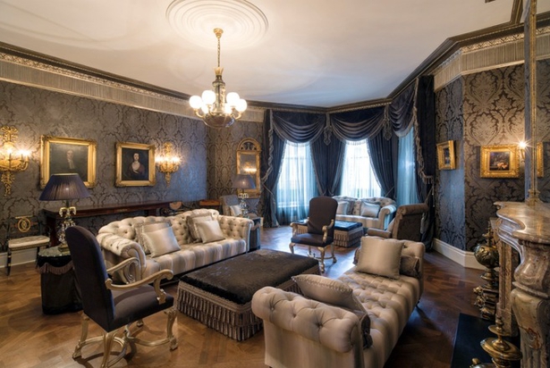 Is this the world's most luxurious rental property?