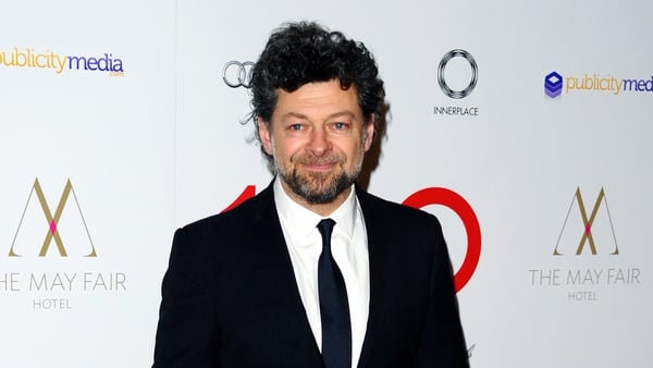 Gollum Actor Andy Serkis to Serve as Second Unit Director on 'The Hobbit'  (Exclusive) – The Hollywood Reporter