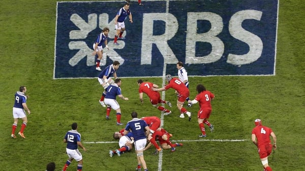 Wales' Six Nations aspirations are back on track after a record win in Cardiff