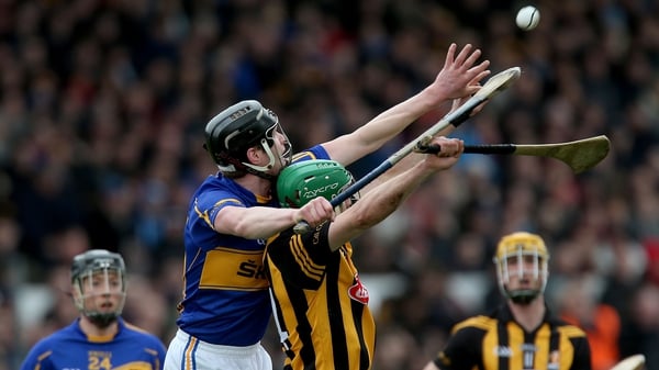Kilkenny and Tipperary are set for a third meeting in the league decider since 2009